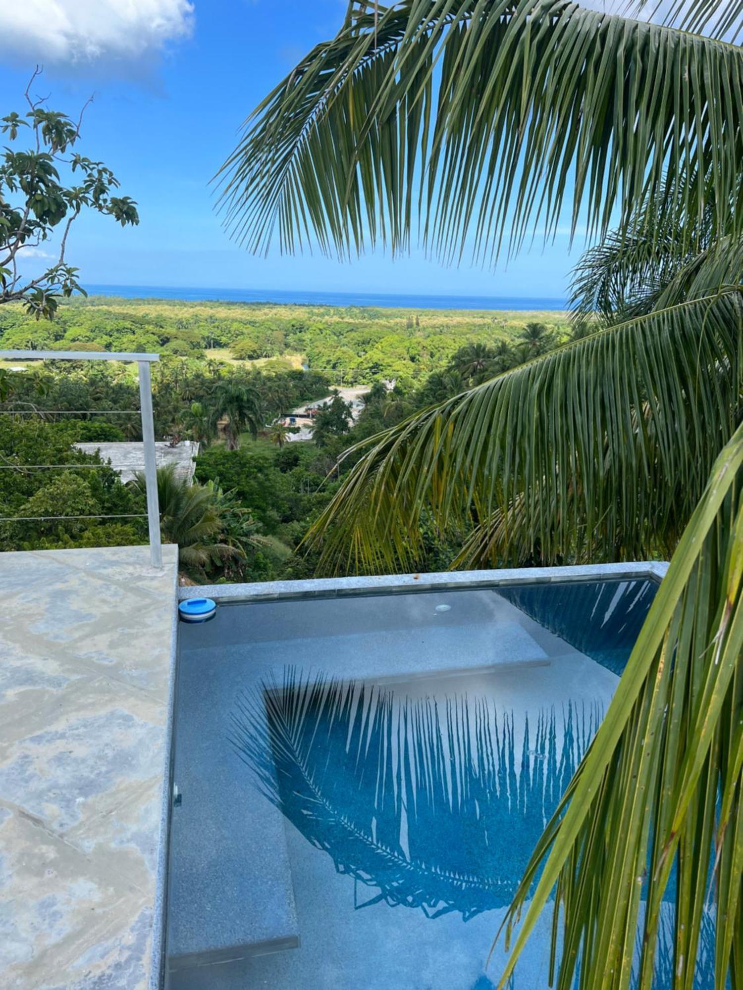 Villa-Fede Rio San Juan Exterior photo
