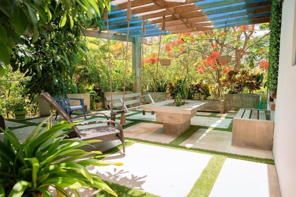 Villa-Fede Rio San Juan Exterior photo
