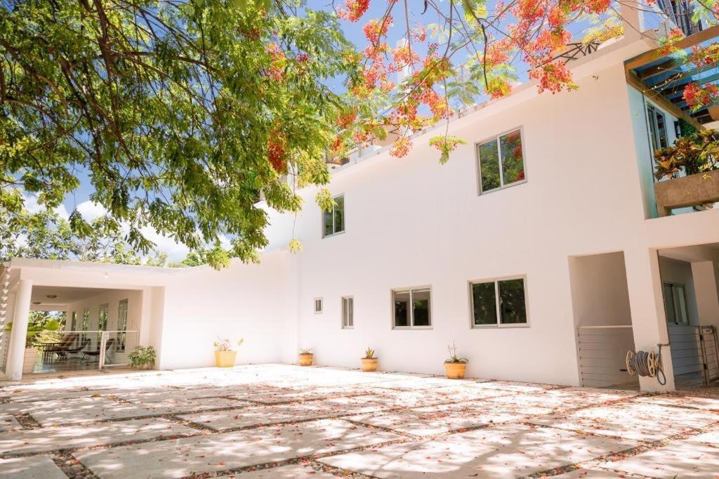 Villa-Fede Rio San Juan Exterior photo