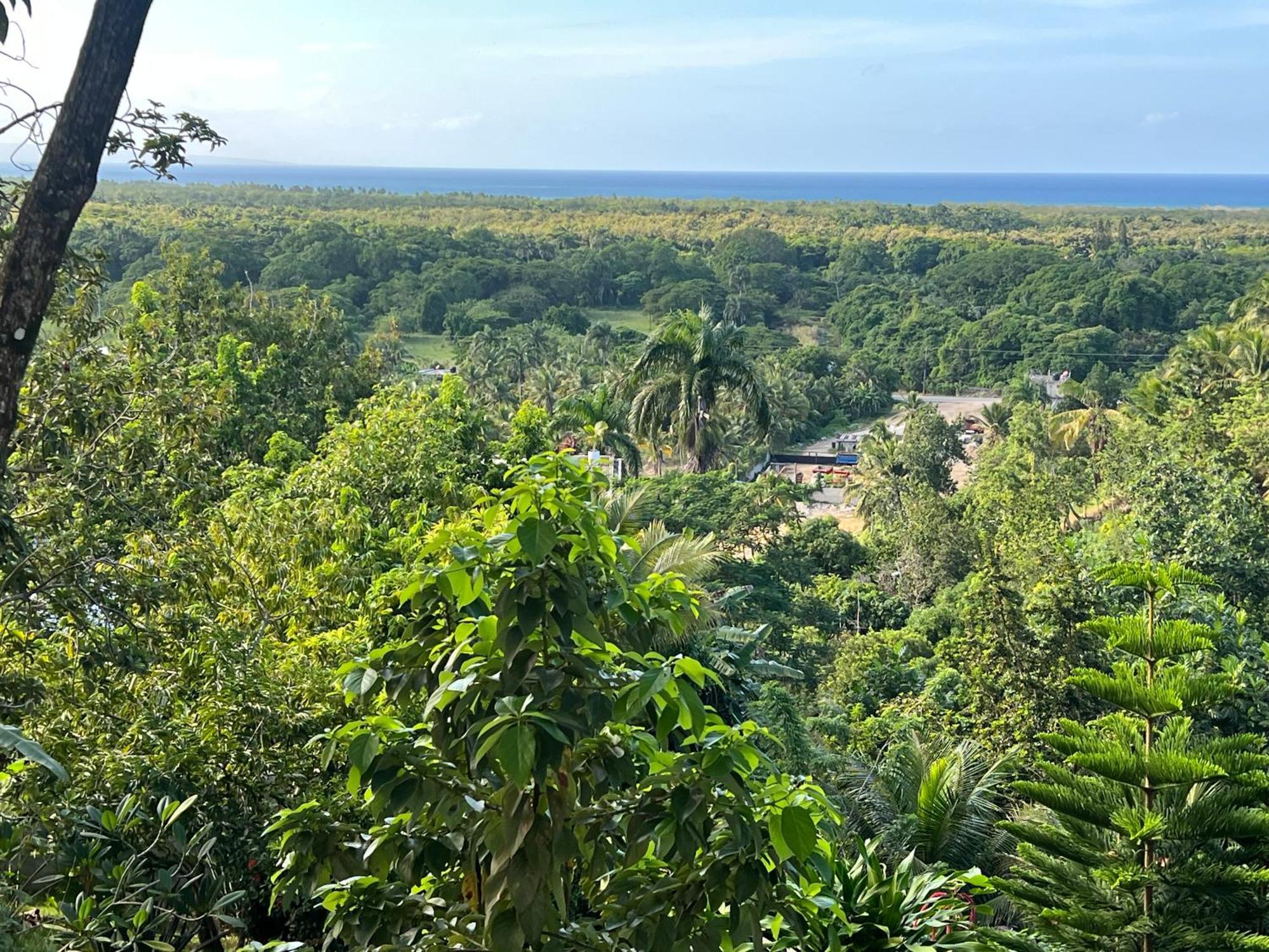 Villa-Fede Rio San Juan Exterior photo